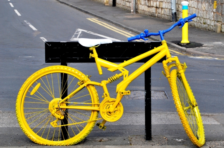 Sprotbrough - Tour de Yorkshire